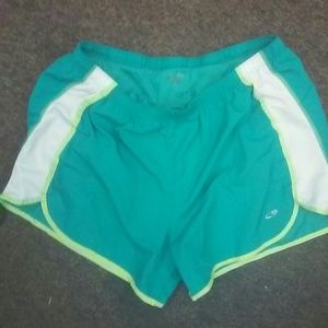 Champion Shorts