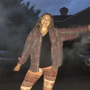 Meet your Posher, Olivia