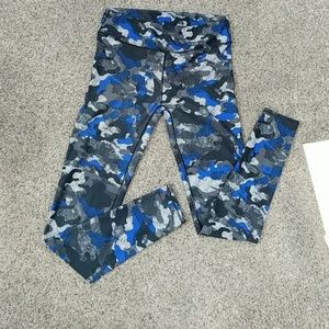 LONG INSEAM  Leggings