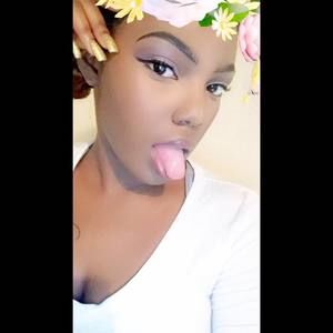 Meet your Posher, Miccah