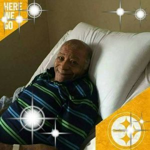 Meet your Posher, Christonia