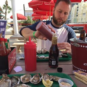 Meet your Posher, Alex