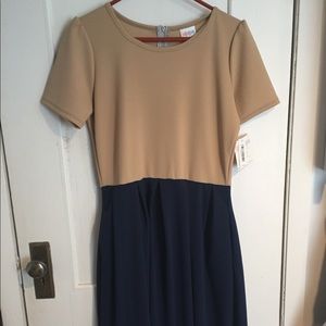 LulaRoe Amelia