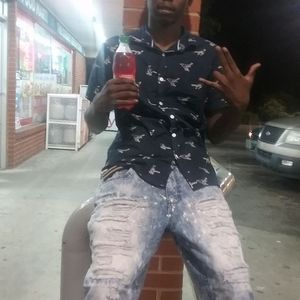 Meet your Posher, Ernest