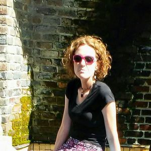 Meet your Posher, Heather