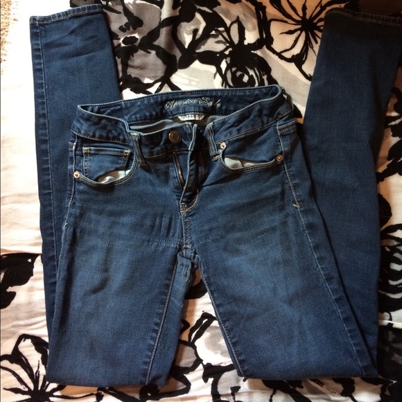 American Eagle Jeans - Picture 2 of 4