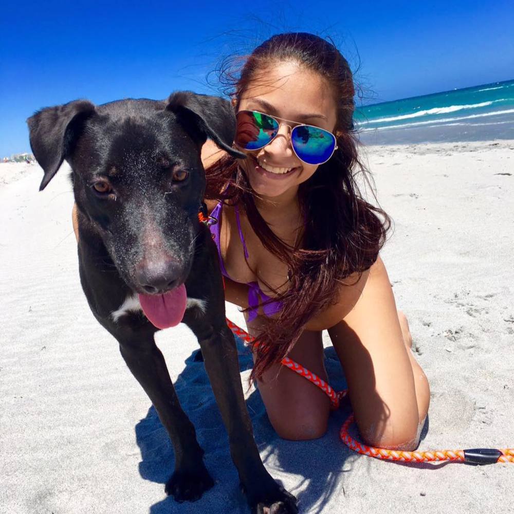 Meet your Posher, Emily