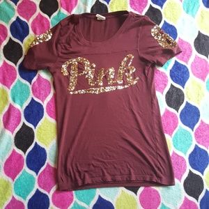 Victoria's Secret PINK t-shirt