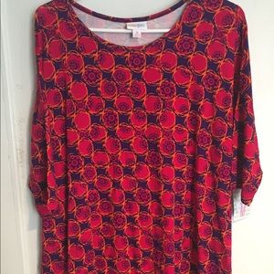 LulaRoe Irma