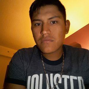 Meet your Posher, Abraham