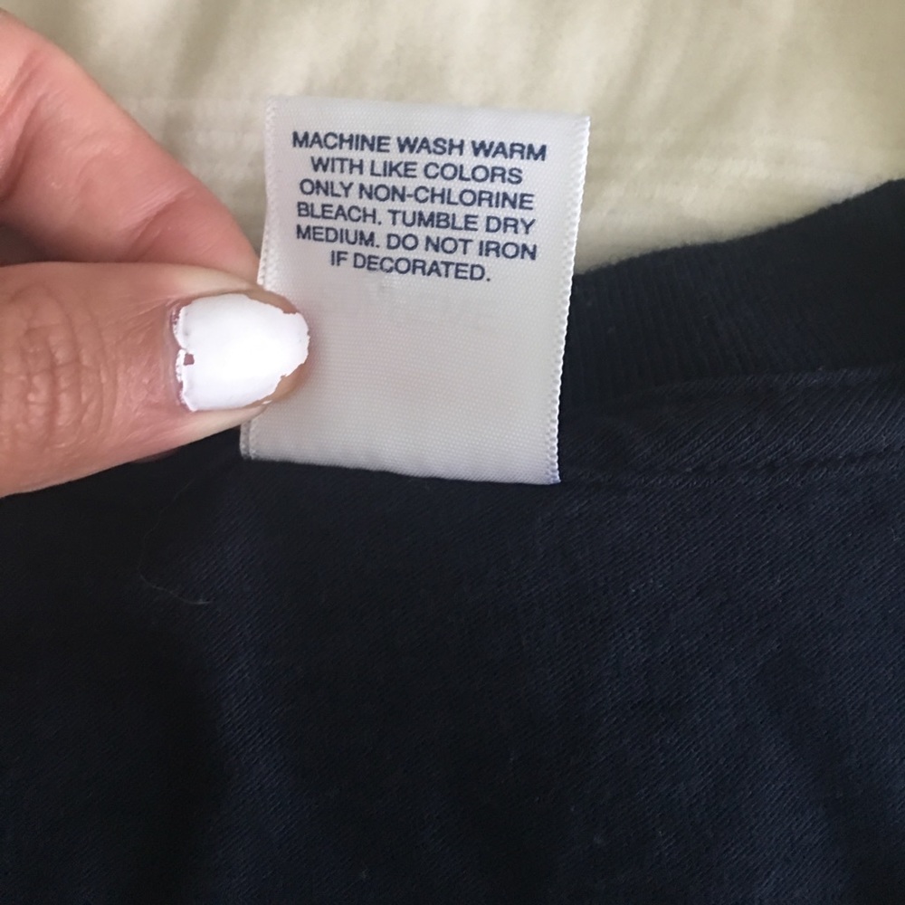 AUTHENTIC Supreme t shirt - Picture 3 of 4