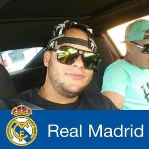 Meet your Posher, Lenier