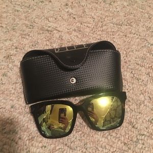 NEW 😎- DIFF Bella 52mm Polarized Sunglasses
