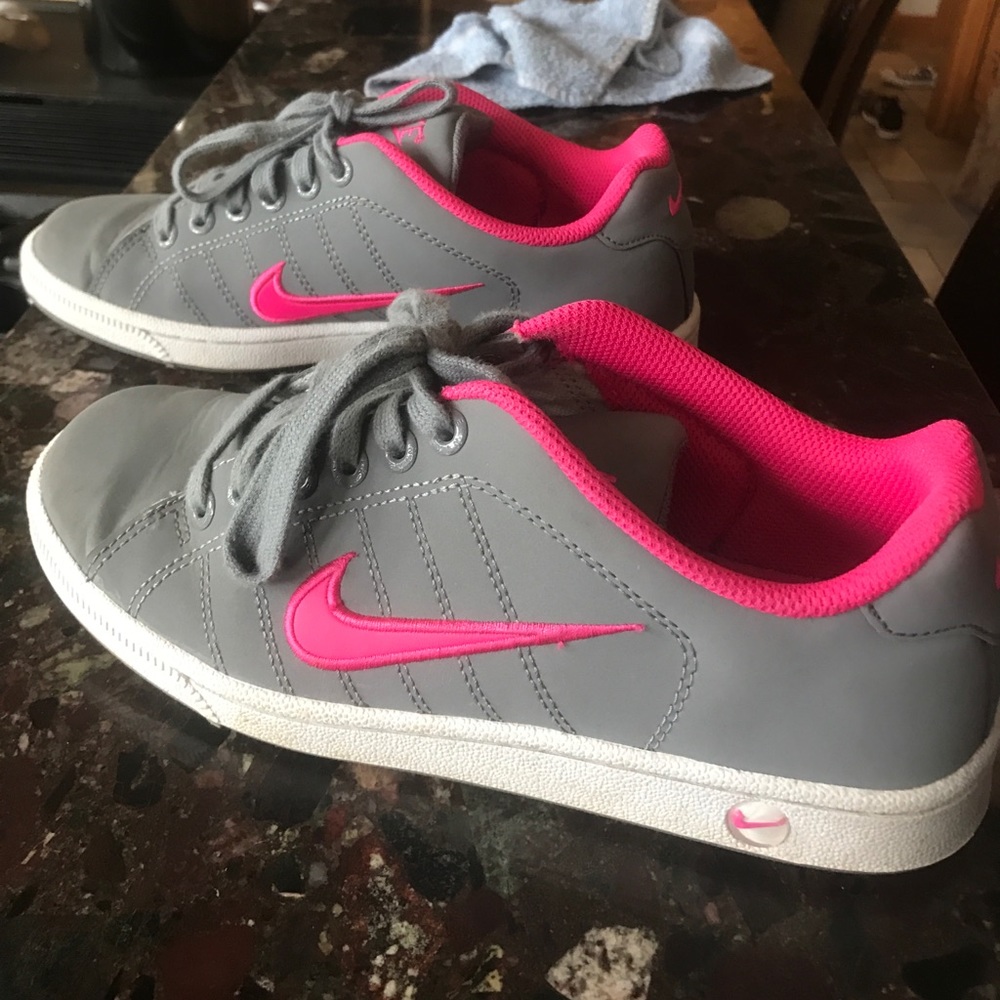 Nike shoes