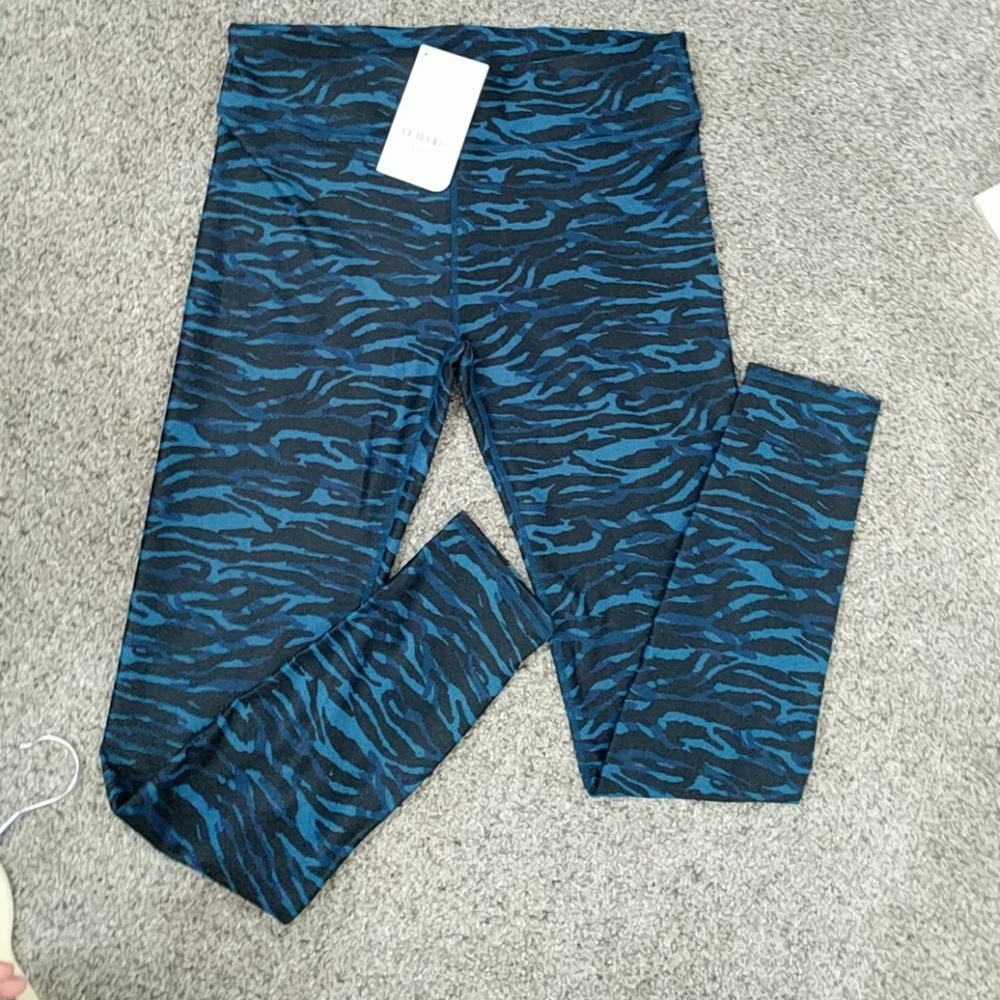 LONG INSEAM