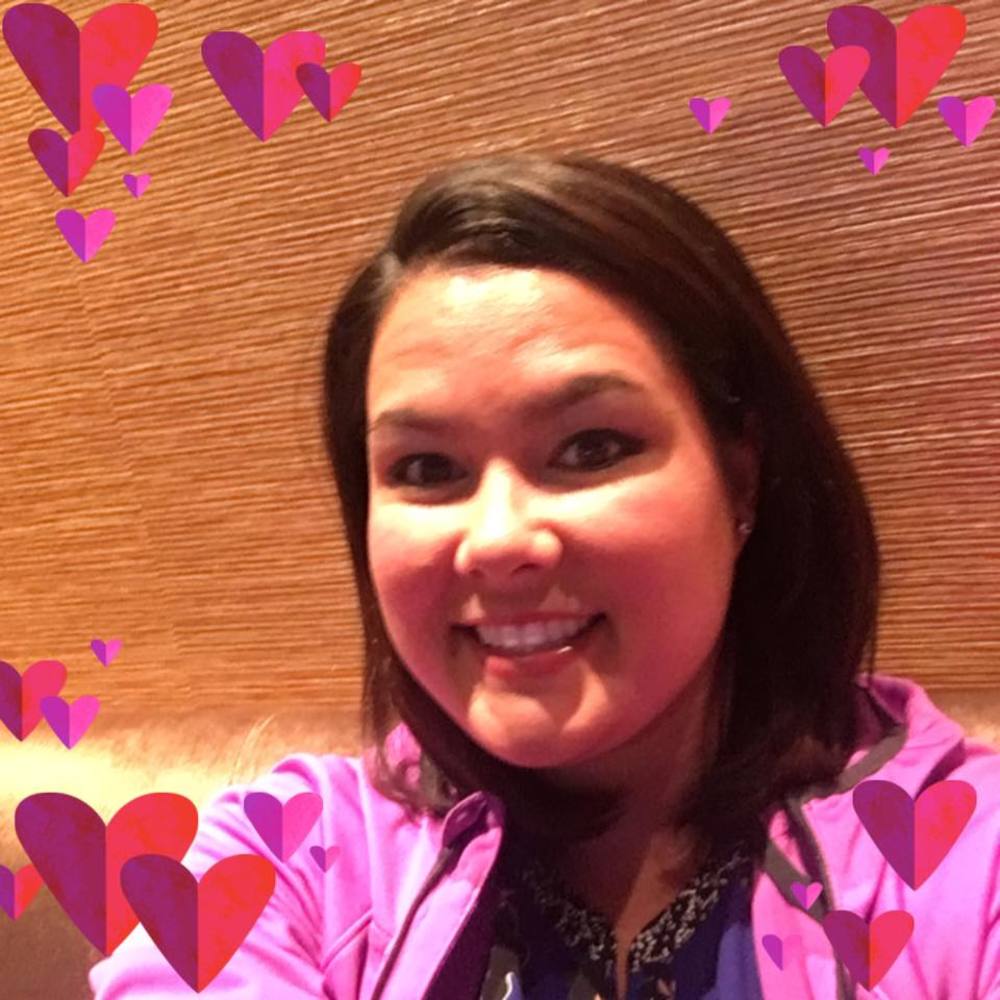 Meet your Posher, Jenel