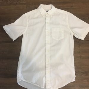 Men's GAP Button Down Shirt