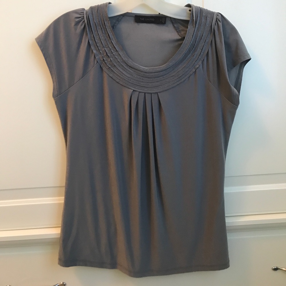 The limited comfy shirt!