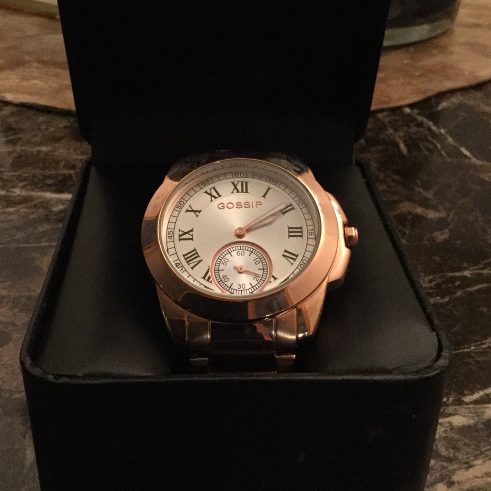 Men's watch Gossip brand