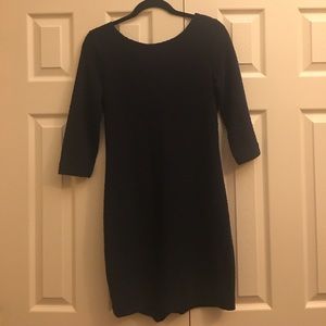 Armani exchange dress