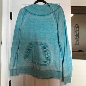 Roxy Hooded Sweatshirt