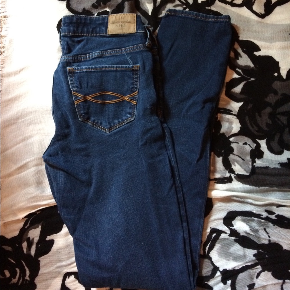Abercrombie Jeans
