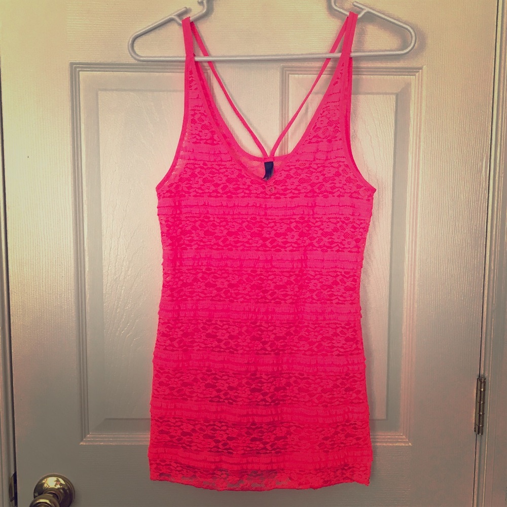 CLEARANCE Express Beach Cover Up/Night Gown