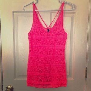 CLEARANCE Express Beach Cover Up/Night Gown