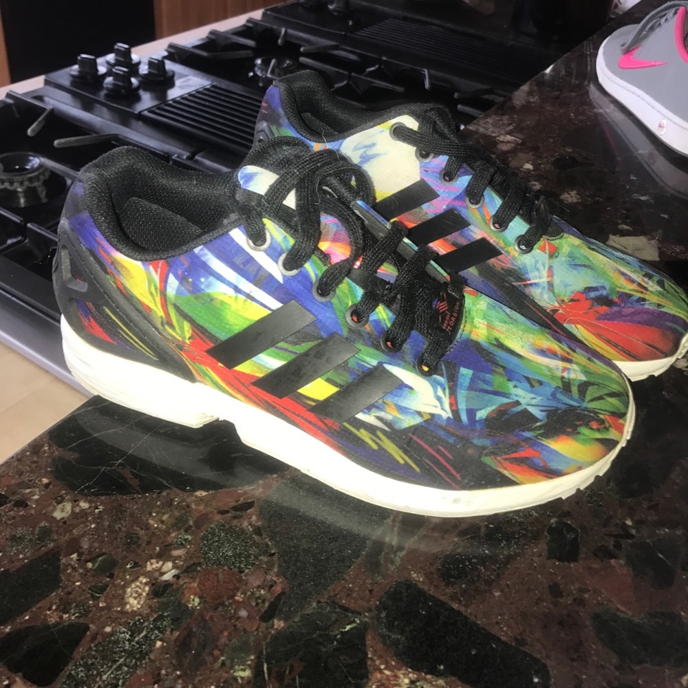 Adidas shoes