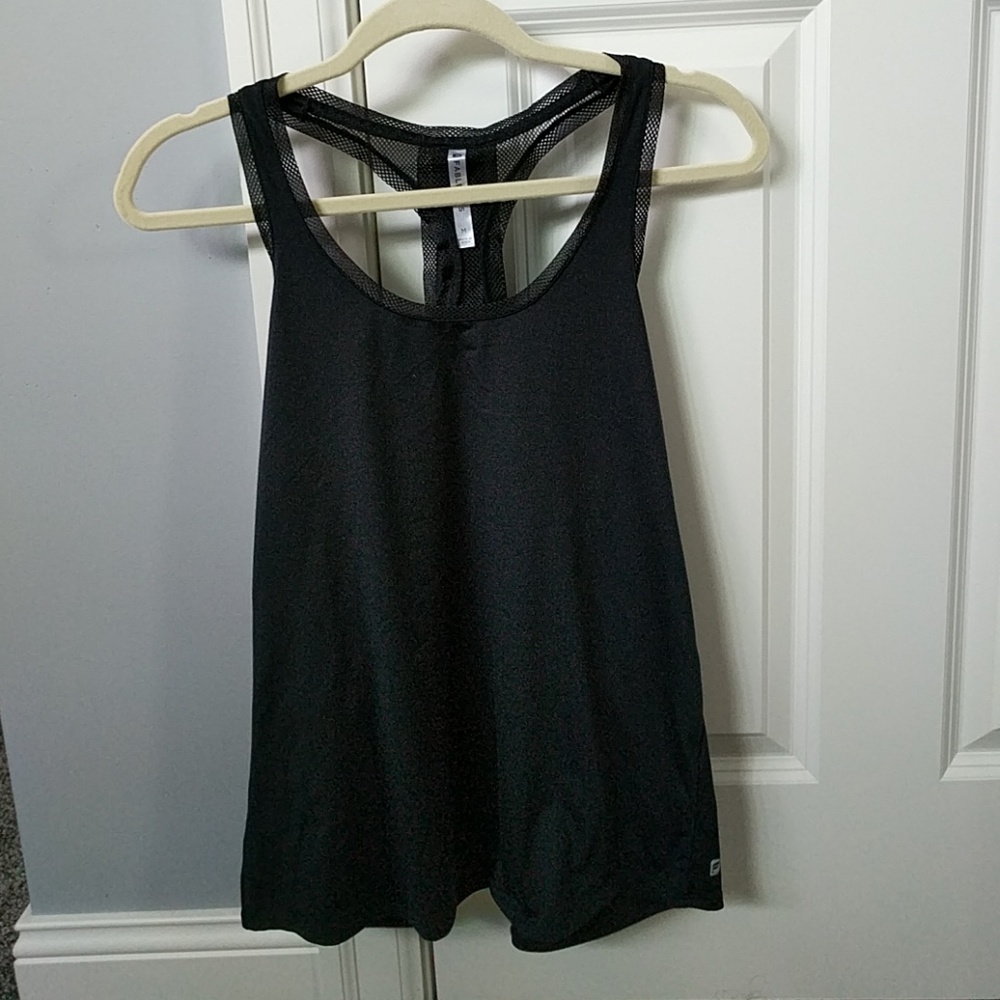Work out top