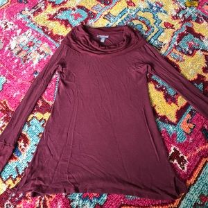 A Pea in the Pod Maternity Sweater