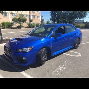 Meet your Posher, Dave