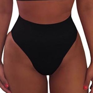 NWOT bikini bottoms!