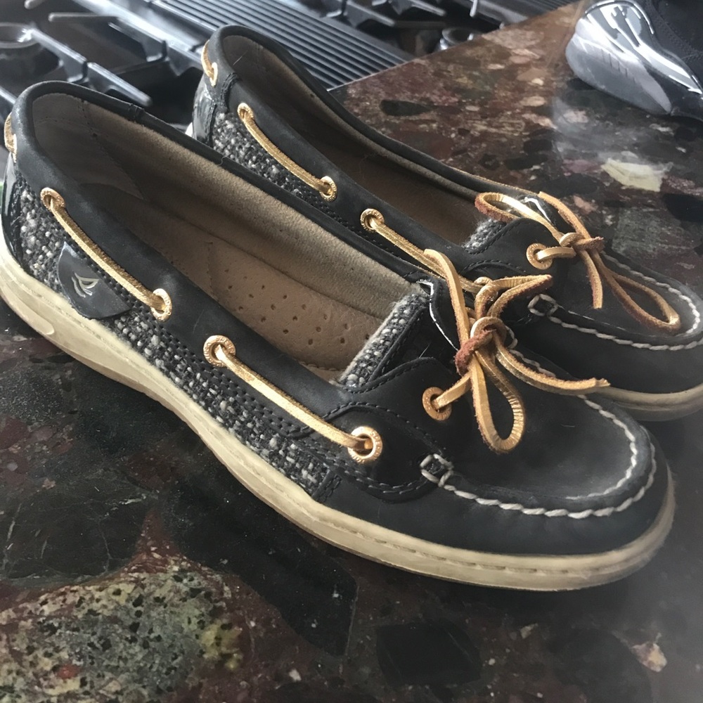 Sperry's
