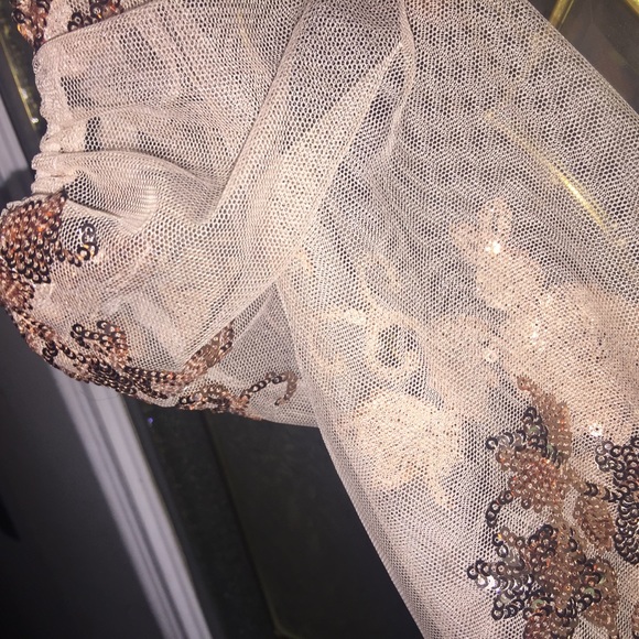 Romper - Picture 3 of 4