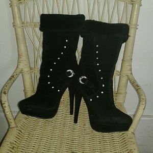 womens boots