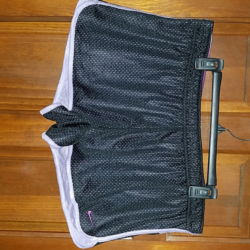 BNWT Nike dri-fit shorts