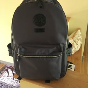 Versace backpack