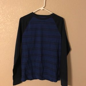 Long sleeve T-shirt (basically brand new)