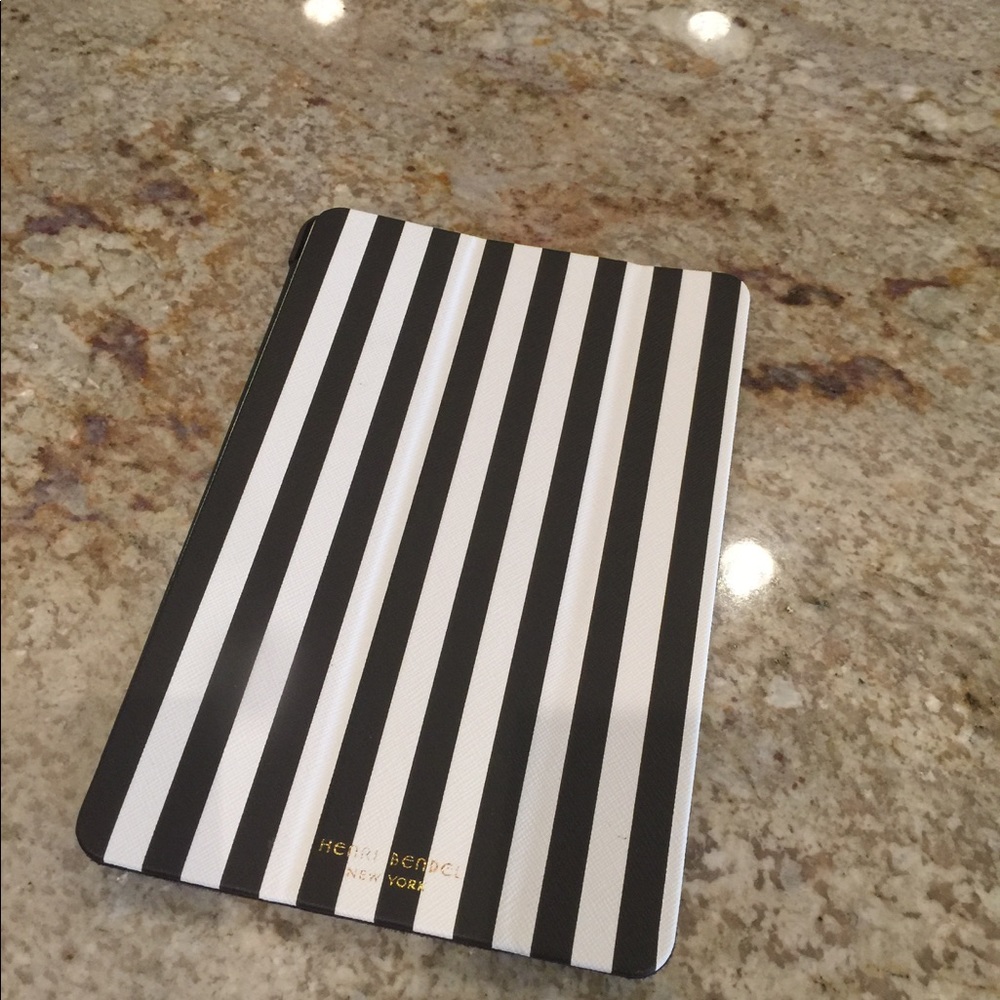 Henri Bendel IPad Mini Case