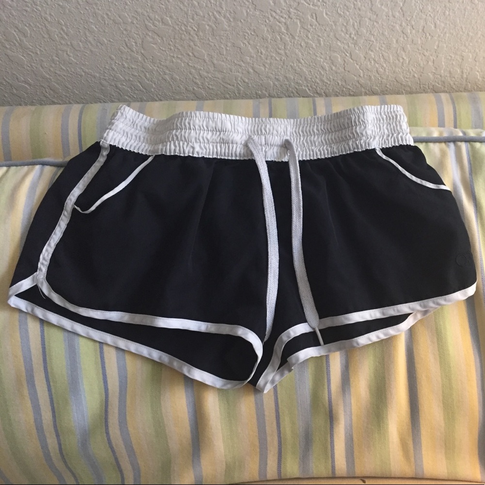 Op girls shorts.