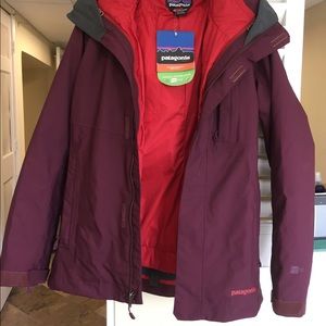 Women's 3-in-1 Snowbelle Jacket