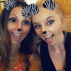 Meet your Posher, Kate