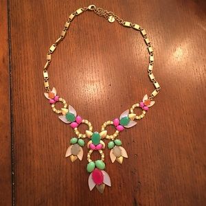 Stella &a Dot Tropicana Necklace
