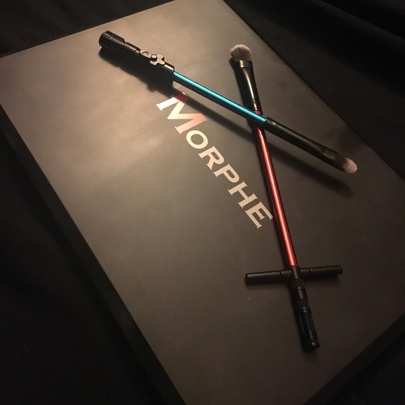 Story book Star Wars Inspired Makeup Brush Set - Picture 2 of 3