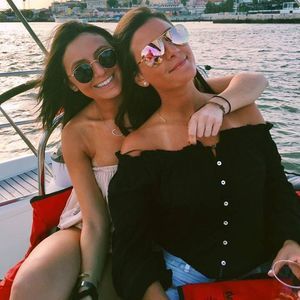 Meet your Posher, Alli