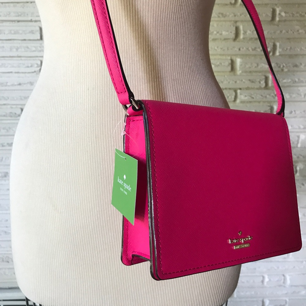 Kate Spade Cameron Street Small Dody Crossbody