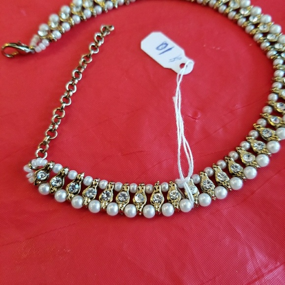 Fancy anklets - Picture 3 of 3