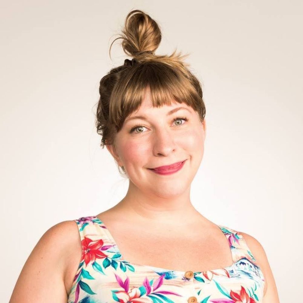 Meet your Posher, Michelle