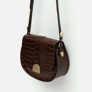 Zara bag (8707)